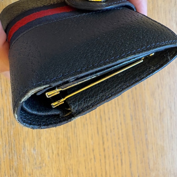 Gucci wallet - Picture 5 of 13